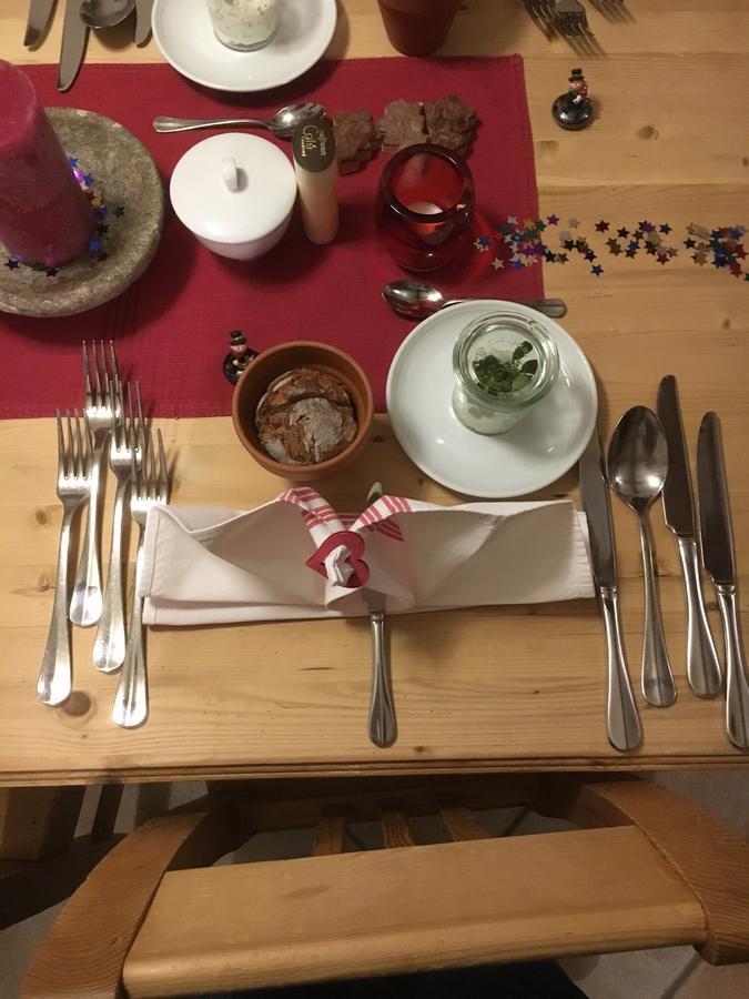 Hotel Garni Eder Gmund am Tegernsee Eksteriør bilde