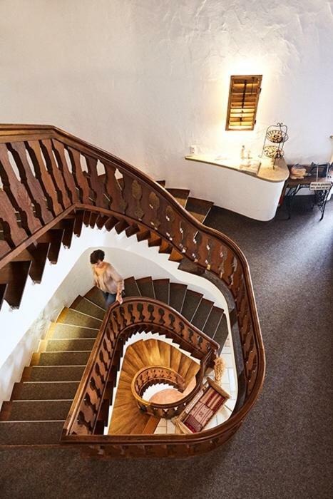 Hotel Garni Eder Gmund am Tegernsee Eksteriør bilde