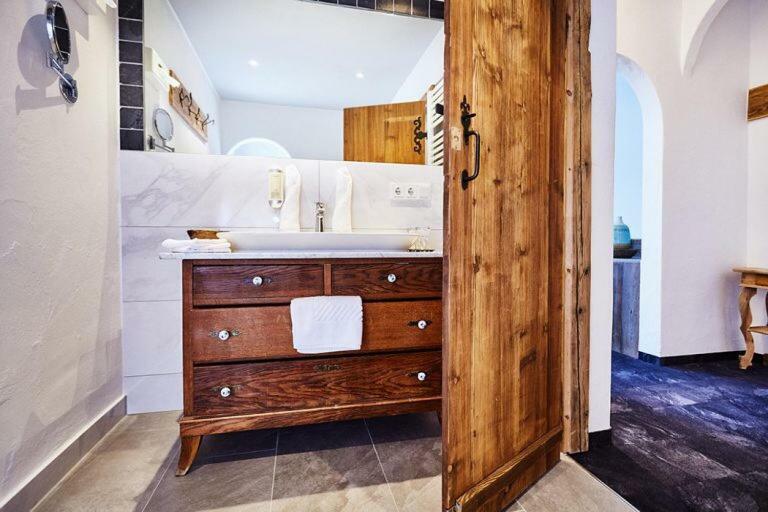 Hotel Garni Eder Gmund am Tegernsee Eksteriør bilde