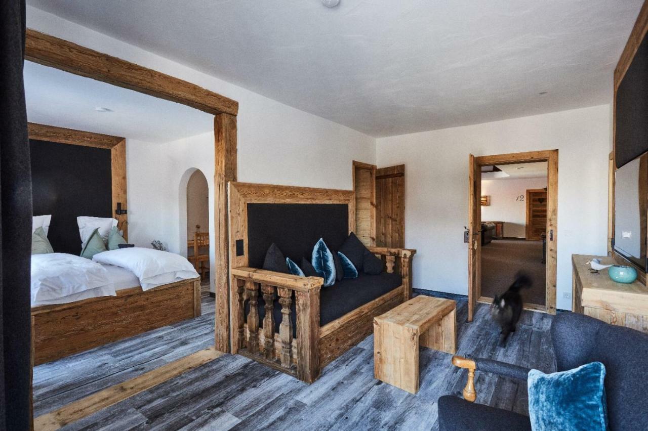 Hotel Garni Eder Gmund am Tegernsee Eksteriør bilde