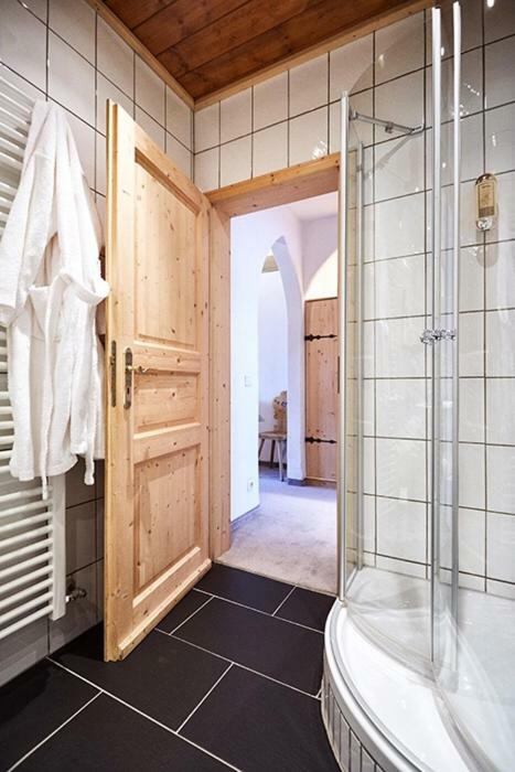 Hotel Garni Eder Gmund am Tegernsee Eksteriør bilde