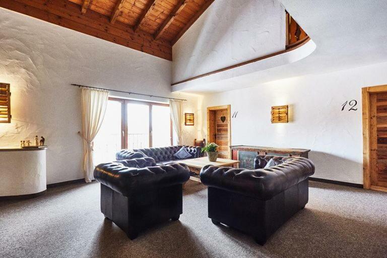 Hotel Garni Eder Gmund am Tegernsee Eksteriør bilde