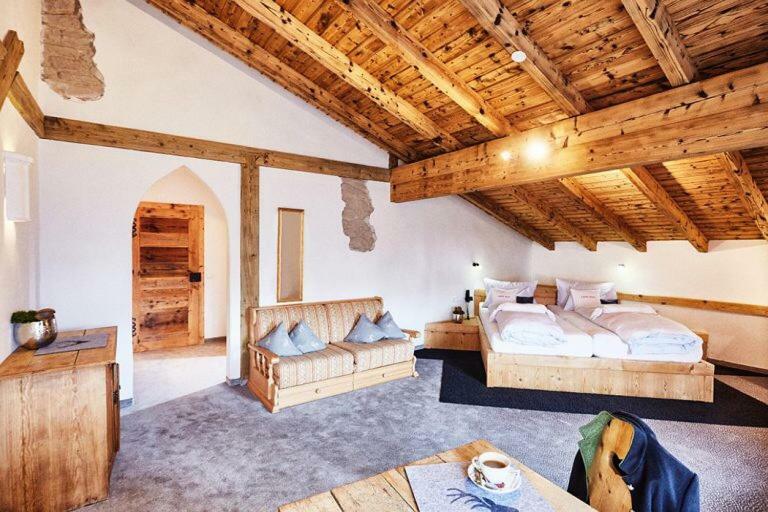 Hotel Garni Eder Gmund am Tegernsee Eksteriør bilde
