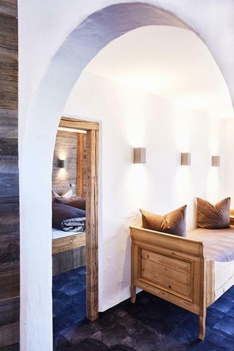 Hotel Garni Eder Gmund am Tegernsee Eksteriør bilde