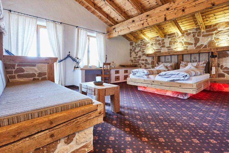 Hotel Garni Eder Gmund am Tegernsee Eksteriør bilde