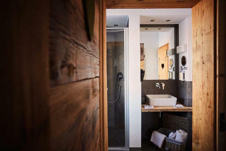 Hotel Garni Eder Gmund am Tegernsee Eksteriør bilde