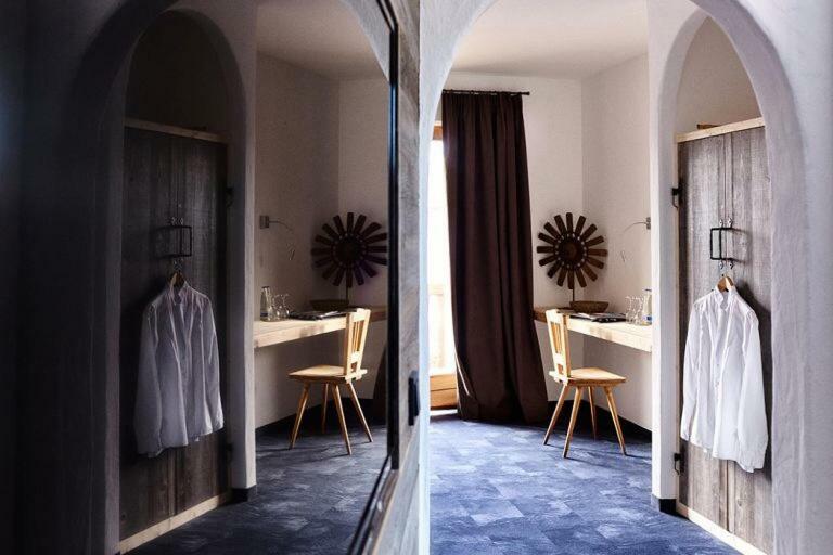 Hotel Garni Eder Gmund am Tegernsee Eksteriør bilde