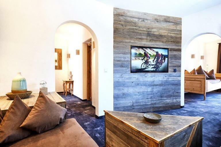 Hotel Garni Eder Gmund am Tegernsee Eksteriør bilde