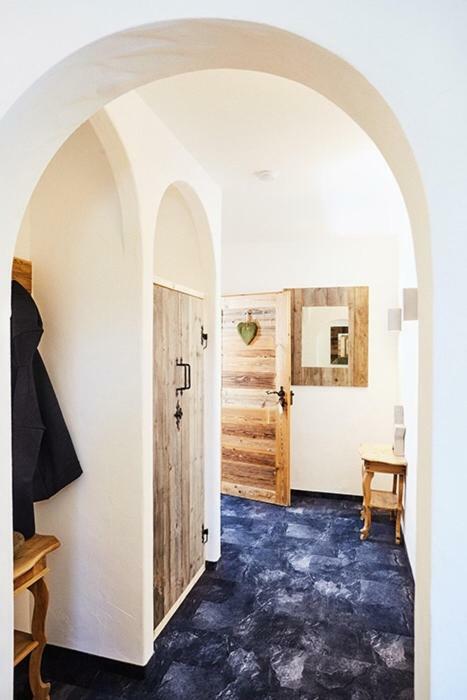 Hotel Garni Eder Gmund am Tegernsee Eksteriør bilde